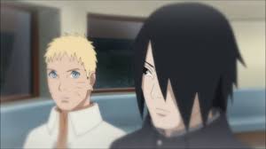 When Does Sasuke Come Back?