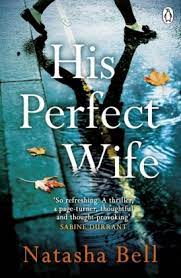 The perfect wife restaurant & tavern is now closed. His Perfect Wife Produkt