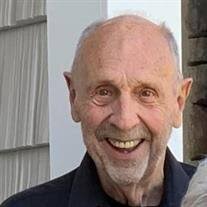 Harold R. Kain Obituary