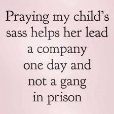 My daughter gives me a reason to live and try each and every day. Child Daughters Sass Attitude Leader Bosslady Entrepreneur Shegotthis Company Goodjob Thin Mom Life Quotes Mom Quotes From Daughter Funny Mom Quotes