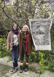 The Great Dixter Journal 2024 by greatdixtercharitabletrust