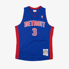 Check out ben wallace career offensive and defensive statisticsincluding ppg, rebounds, assists, steals and blocks as part of whatifsports free simmatchup . Detroit Pistons Ben Wallace 03 04 Hwc Swingman Jersey Royal Throwback