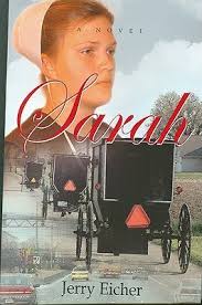 Sarah (Sarah #1) by Jerry S. Eicher
