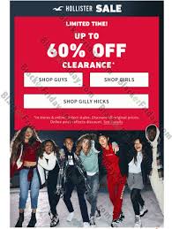 No, they don't because cynthia goes to bed early. Hollister After Christmas Sale 2021 What To Expect Blacker Friday