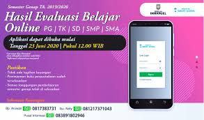 Rapor digital online merupakan aplikasi pengelolaan rapor, leger dan buku induk siswa berbasis webrapor digital online tidak mengolah nilai harian siswa sepe. Tutorial Akses Rapor Online Ta 2019 2020 Immanuel Webblog