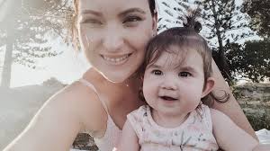 10 months with our Zoe 💞