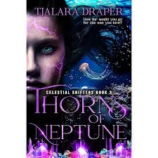 Shards of Venus (Celestial Shifters Book 1) eBook : Draper, Tjalara:  Amazon.com.au: Books