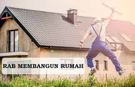 Contoh dokumen rab xls : Contoh Rab Rumah Minimalis Dan Lantai 2 Beserta Cara Menyusun Rab Ms Excel Pengadaan Eprocurement
