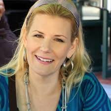 MeetTheCoach Marlene Cameron from Alberta.