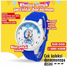 We did not find results for: Jam Tangan Doraemon Jam Tangan Anak Jam Analog Anak Karakter Doraemon Bisa Pakai Nama Bukalapak Com Inkuiri Com