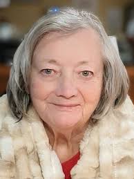 Obituary of Jean F. Hannafin