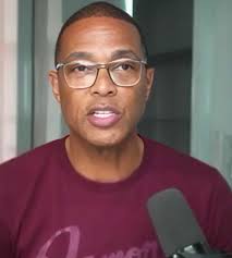 🚨 Don Lemon blasts Charlie Kirk's memorial, saying Christian speakers were  “demanding submission.” He called the Scripture quotes “religious  nationalism