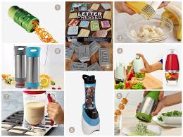 8 top kitchen gadgets to make life