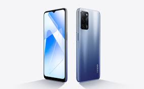 Oppo A55 5G arrives with Dimensity 700 ...