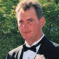 Kevin Jennings Collins Obituary