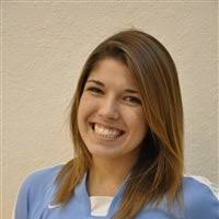 Daniela Berrios' West Broward High School Bio