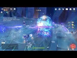 Here is where you will find rare resources that you will need, but you can't just stroll in and start whacking enemies. Cecile S Garden Genshin Impact How To Unlock Weapon Ascension Material Dungeon Cecilia Chloris Chloris Is The Name Of A Vendor Who Wanders Around The World Of Genshin Impact Paperblog