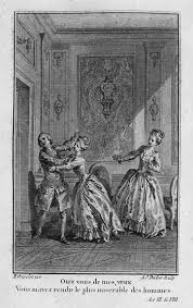 Les sujets de productions écrites des examens régionaux de 2010 à 2014. The Codification Of Bourgeois Drama Chapter 3 Sentimental Opera