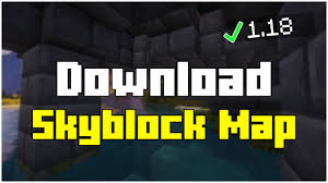 Jan 31, 2021 game version: How To Install Skyblock Map In Minecraft 1 18 2021