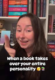 Not to be dramatic but this is me when a book owns my heart, soul, and  every waking thought now. Please send help. Or more recs. ⸻ #booktok  #bookobsessed #booklove #newfavoritebook #readerlife ...