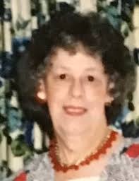 Obituary of Marie Beatrice Brooks