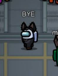 Got7 member's instagram sparks concern among fans. Ai On Twitter So Bambam Named His Among Us Character Bye While Mark S Named Hi C Mibambeom Mamavote Got7 Got7official