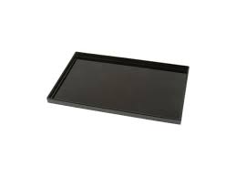 A black guri lacquer rectangular tray, ming dynasty; Plastic Lacquer Serving Tray Rectangular 10 5 In X 6 5 In Pearl River Mart