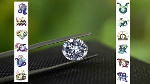 Protection stones for zodiac signs wemystic. Which Rashi Can Wear Diamond Diamond For Rashi Fabulously