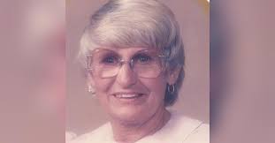 Marjorie Louise Fallon Obituary