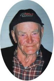 Obituary of Benny Nesbitt