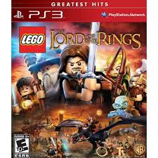 Lego 10715 classic ladrillos sobre ruedas, juego. Lego Ps3 Em Promocao Nas Americanas