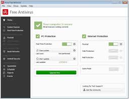 We protect you from billions of malware attacks annually, including against ransomware, trojans, worms, viruses, and more. The 10 Best Free Antivirus Software Of 2021 Antivirus Antivirus Program Antivirus Software