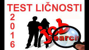 Test Licnosti Razgovor Za Posao Primeri Testova Tv Rovac Youtube
