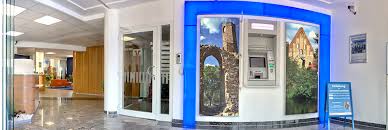 Ihre volksbank raiffeisenbank ist immer für sie da. Raiffeisenbank Kalbe Bismark Eg Hauptgeschaftsstelle Kalbe