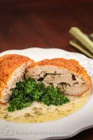 Check spelling or type a new query. Chicken Kiev Recipe