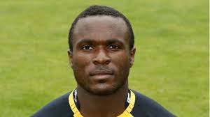 Odejobi called up by England