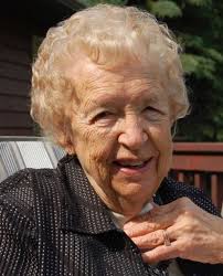 Helen Larson Obituary July 11, 2018