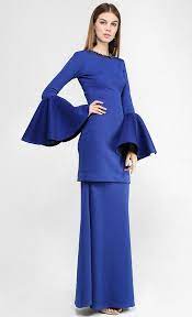 See 1,267 traveller reviews, 2,266 candid photos, and great deals for the royal blue, ranked #2 of 11 hotels in panormos and rated 4.5 of 5 at tripadvisor. Hilda Kurung Set In Royal Blue Muslimah Dress Dresses Fashion