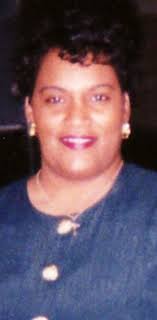 Selena Ann Guidry Broussard