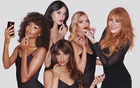In the end, it was puig who acquired a majority stake in the brand. Puig To Acquire Majority Stake In Charlotte Tilbury