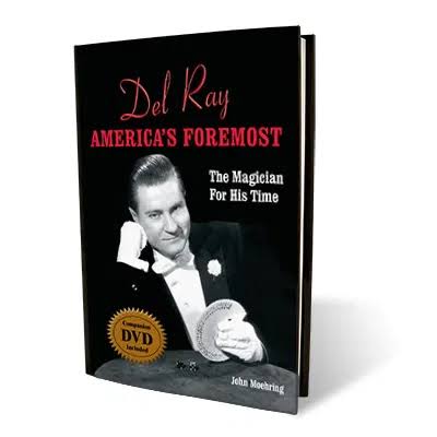 Del Ray America’s Foremost by John Moehring（PDF）