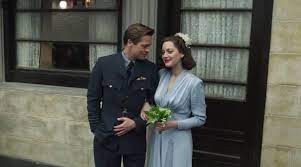 We did not find results for: Allied Movie Review Two Strong Characters One Weak Film Entertainment News The Indian Express