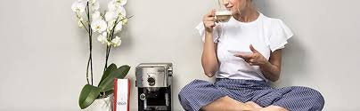 On the one hand, the range enhances the product benefits: Pressure Coffee Maker From Gran Gaggia Viva Deluxe Black Amazon Co Uk Home Kitchen