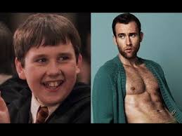Harry Potter Oyuncularinin Simdiki Halleri Youtube