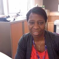 Eileen Rowe-McKenzie