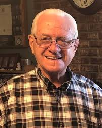 Myron Updike Obituary