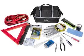 Image result for Emergency Car Kit