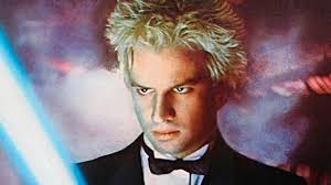 A tuxedoed thief (christopher lambert) and a chic married woman (isabelle adjani) join the paris subway fringe. Eric Serra Guns And People Subway 1985 Soundtrack Youtube