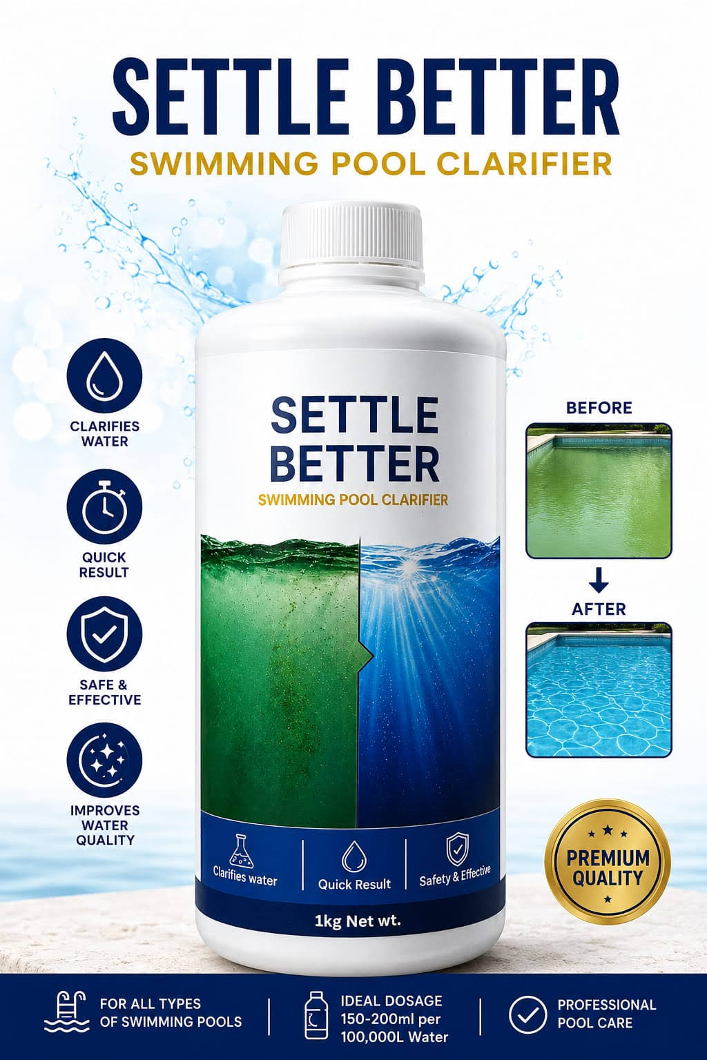 Alage Remover product image