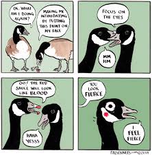 Another Invaluable Addition To The False Knees Canon Comics Cute Comics Funny Cute